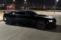 شيفروليه كامارو